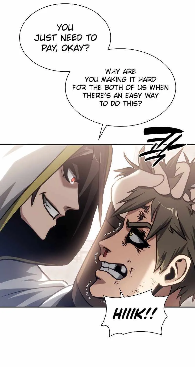 I Returned As An Fff-Class Witch Doctor Zinmanga X Chapter 9 Page 52