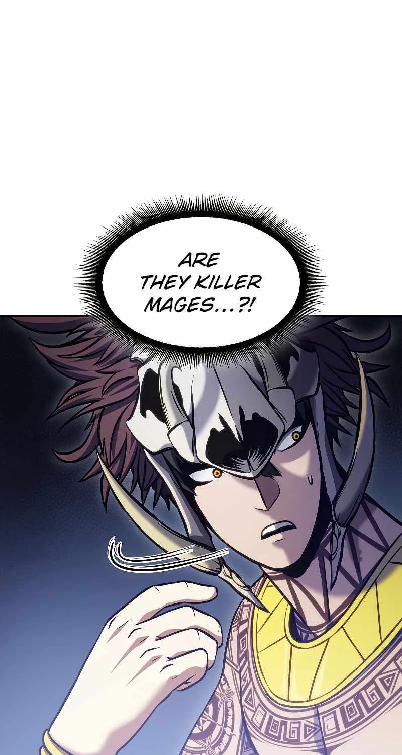 I Returned As An Fff-Class Witch Doctor Zinmanga X Chapter 9 Page 53