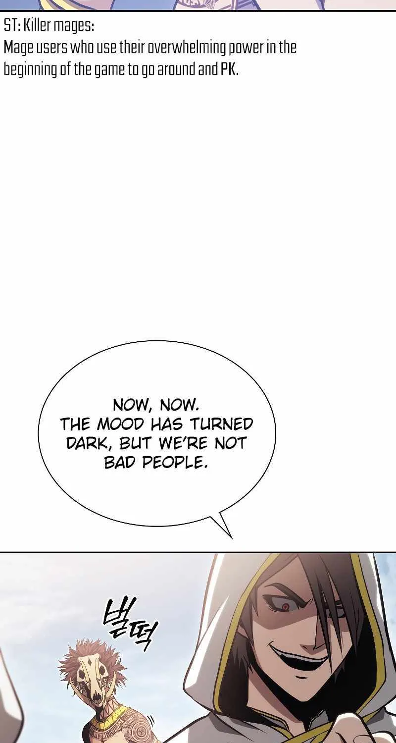 I Returned As An Fff-Class Witch Doctor Zinmanga X Chapter 9 Page 54