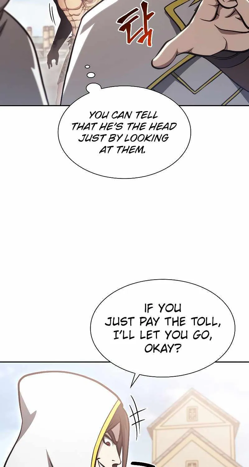 I Returned As An Fff-Class Witch Doctor Zinmanga X Chapter 9 Page 55
