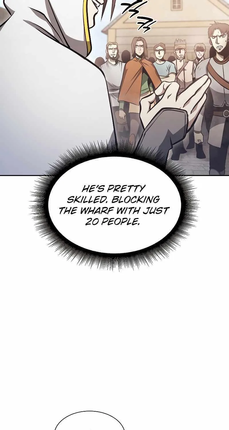 I Returned As An Fff-Class Witch Doctor Zinmanga X Chapter 9 Page 56