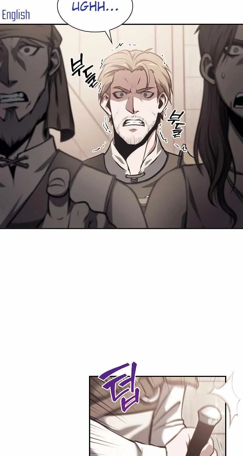 I Returned As An Fff-Class Witch Doctor Zinmanga X Chapter 9 Page 57