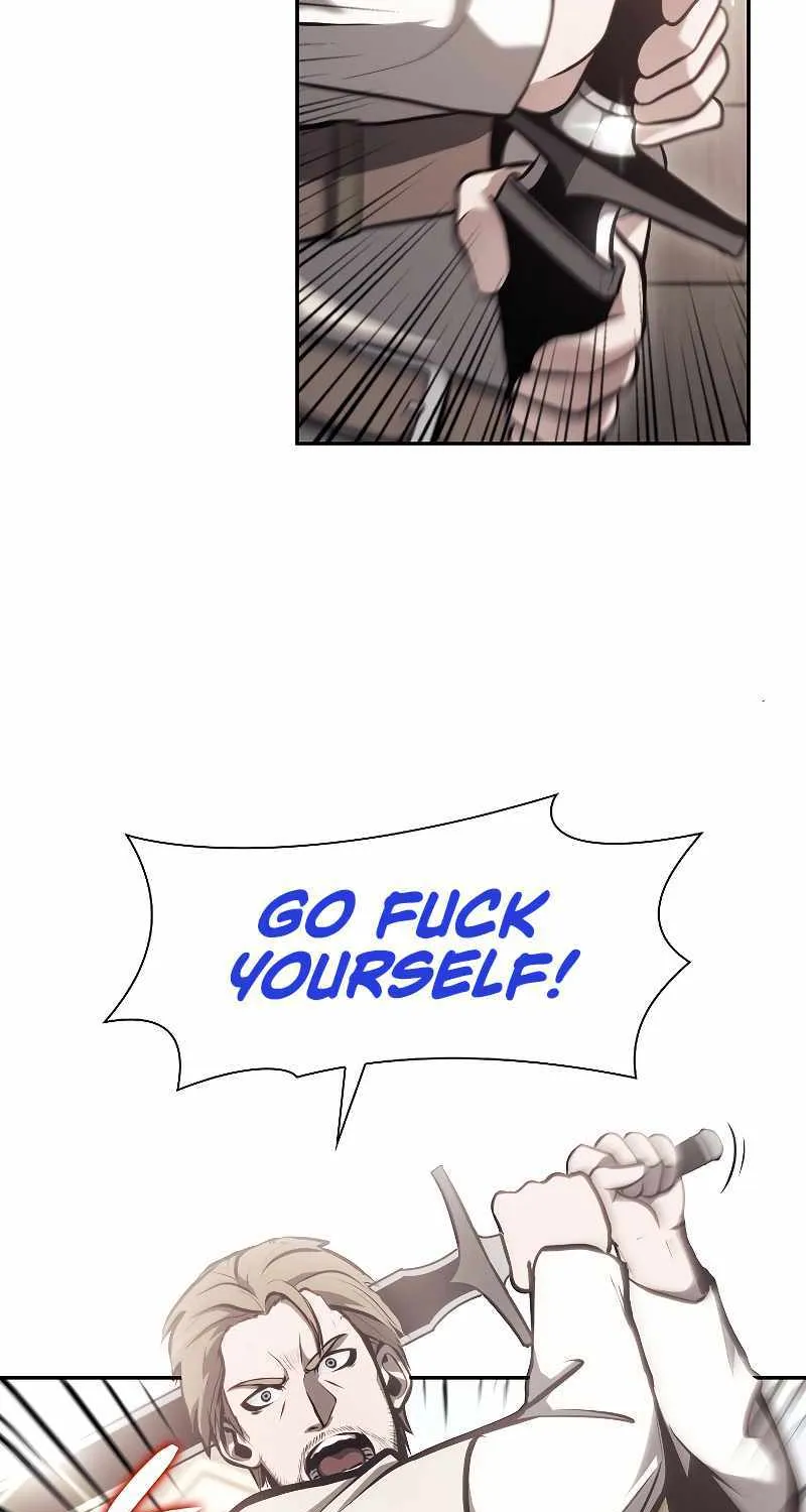 I Returned As An Fff-Class Witch Doctor Zinmanga X Chapter 9 Page 58