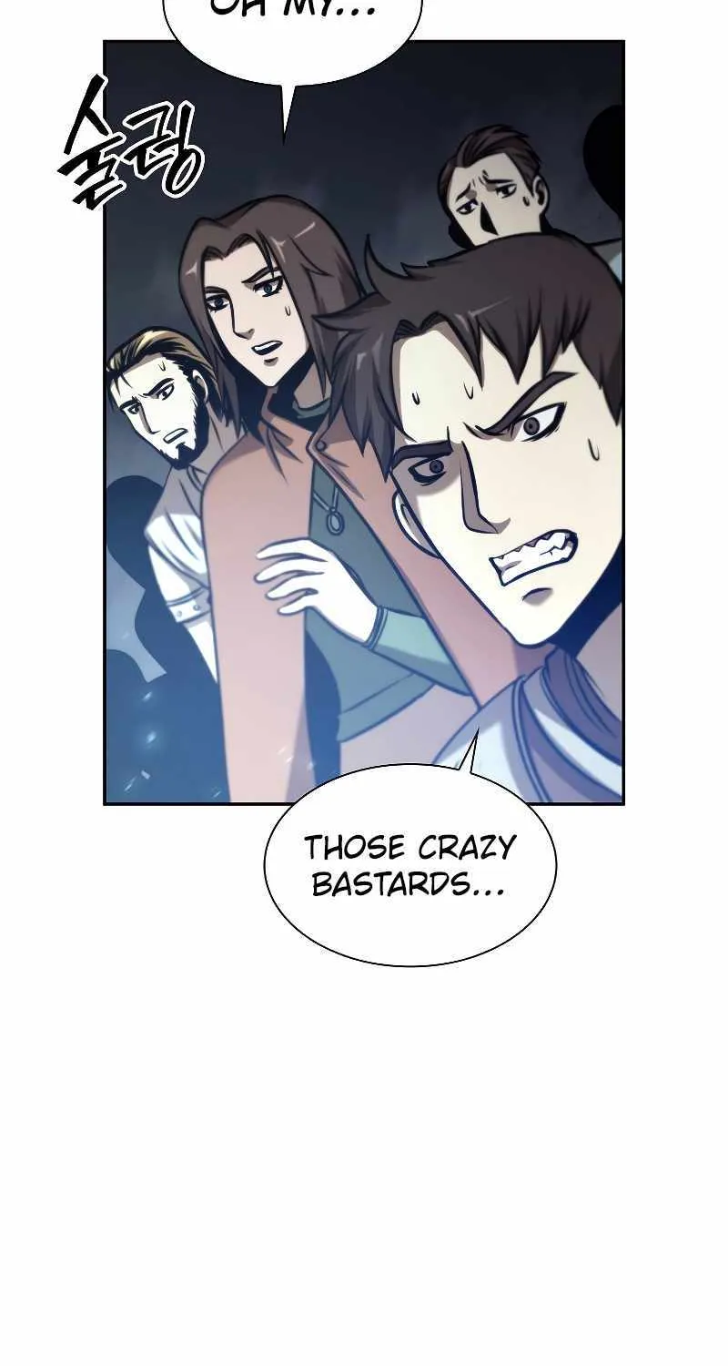I Returned As An Fff-Class Witch Doctor Zinmanga X Chapter 9 Page 68