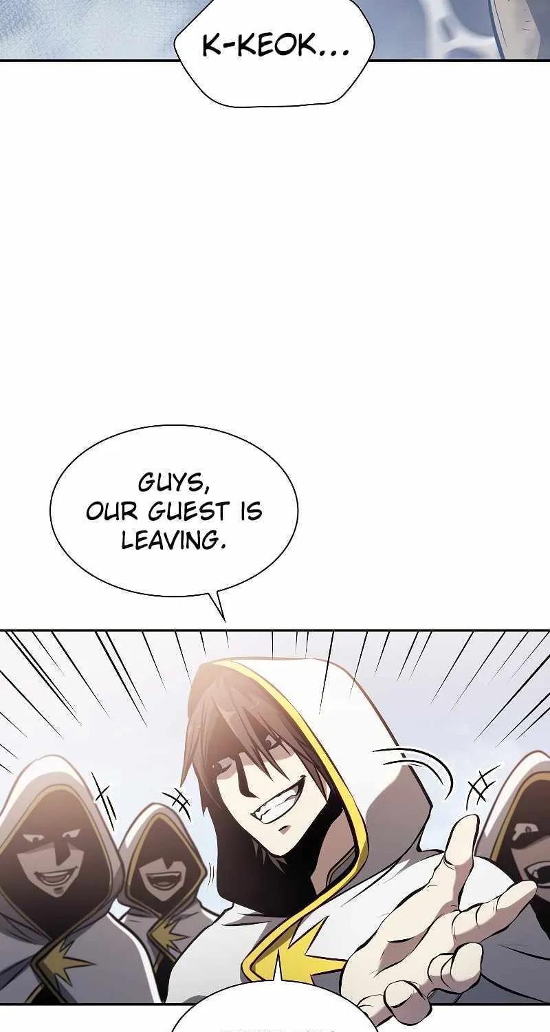 I Returned As An Fff-Class Witch Doctor Zinmanga X Chapter 9 Page 70