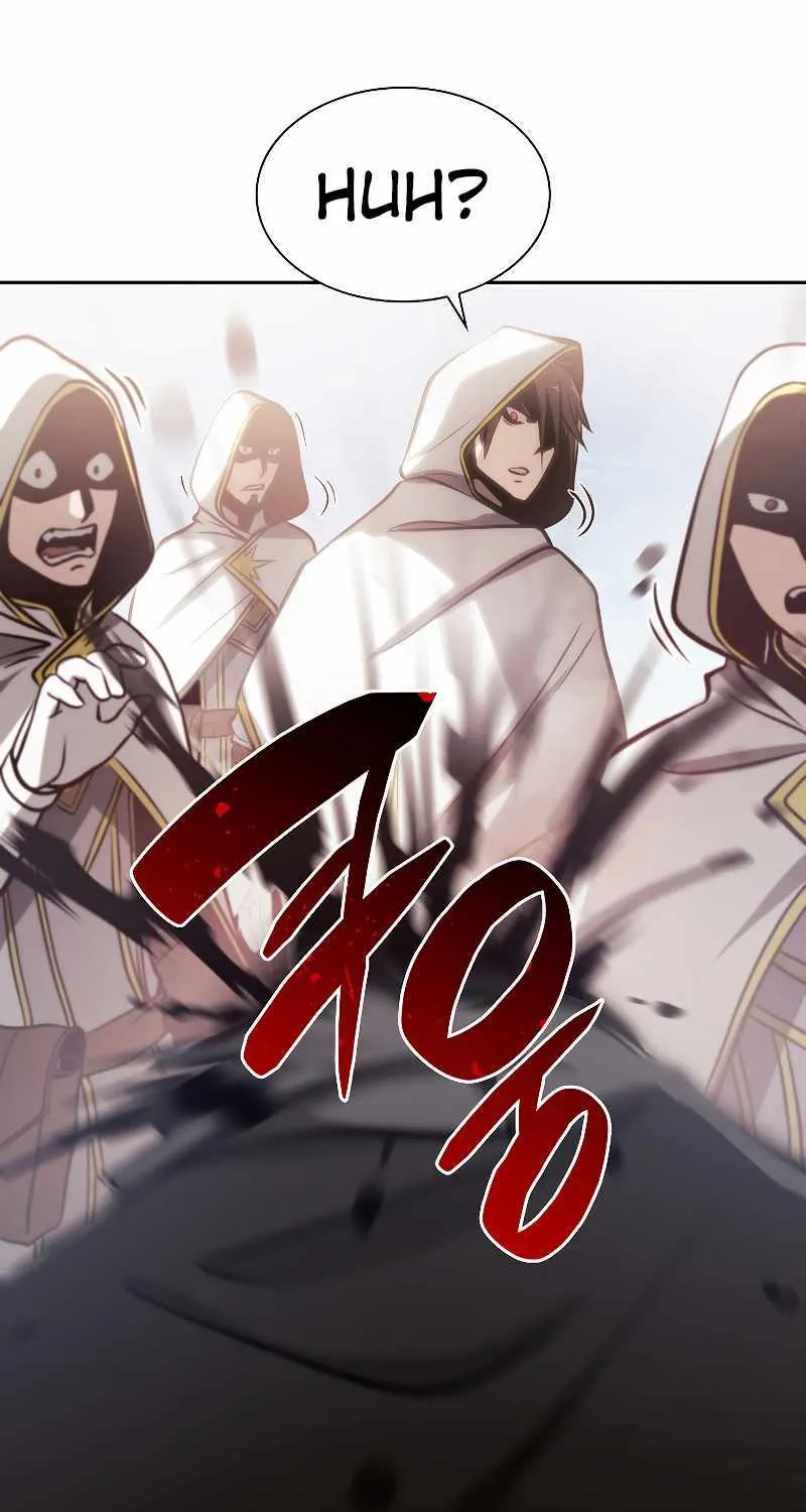 I Returned As An Fff-Class Witch Doctor Zinmanga X Chapter 9 Page 76