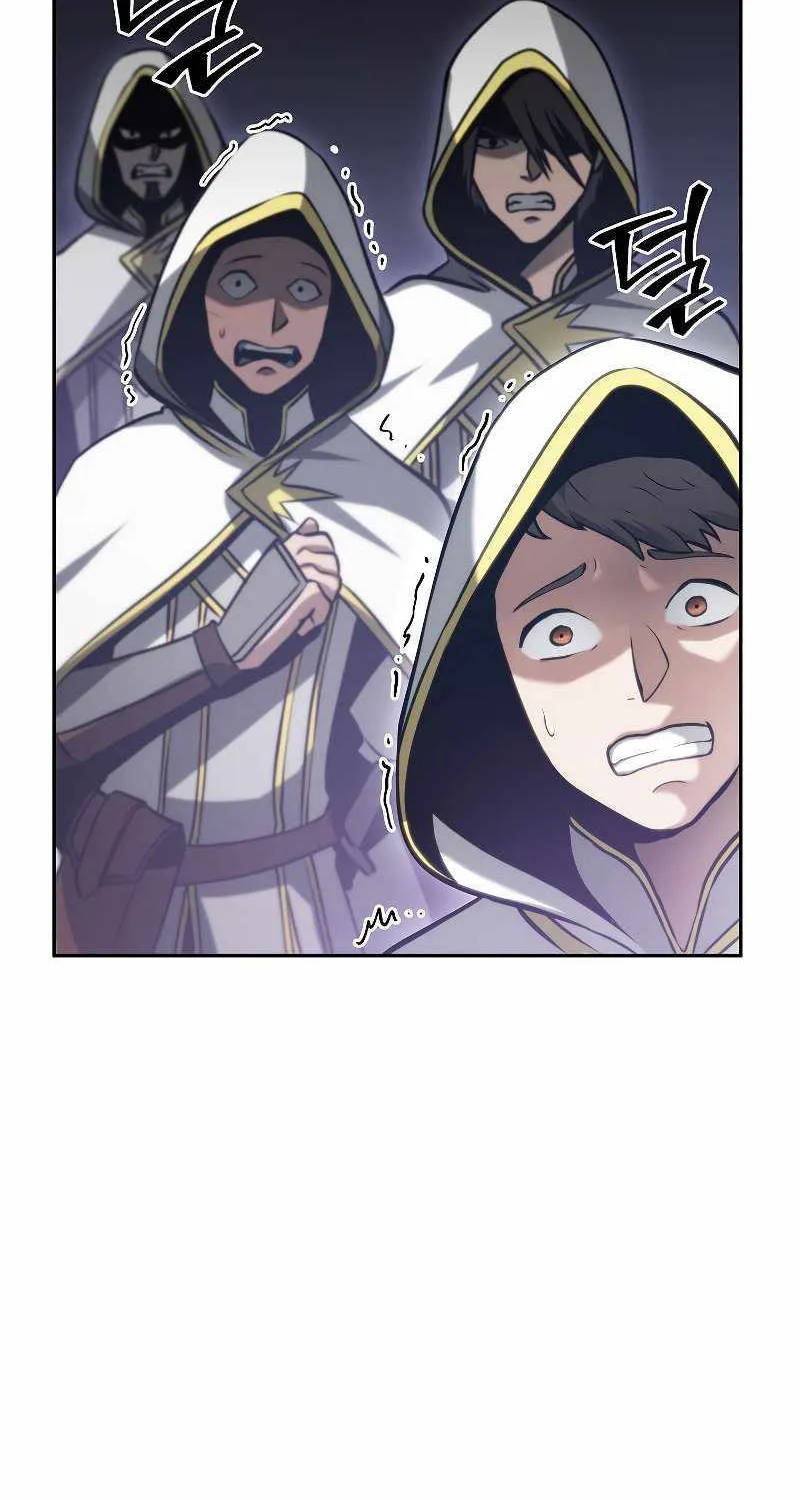 I Returned As An Fff-Class Witch Doctor Zinmanga X Chapter 9 Page 83
