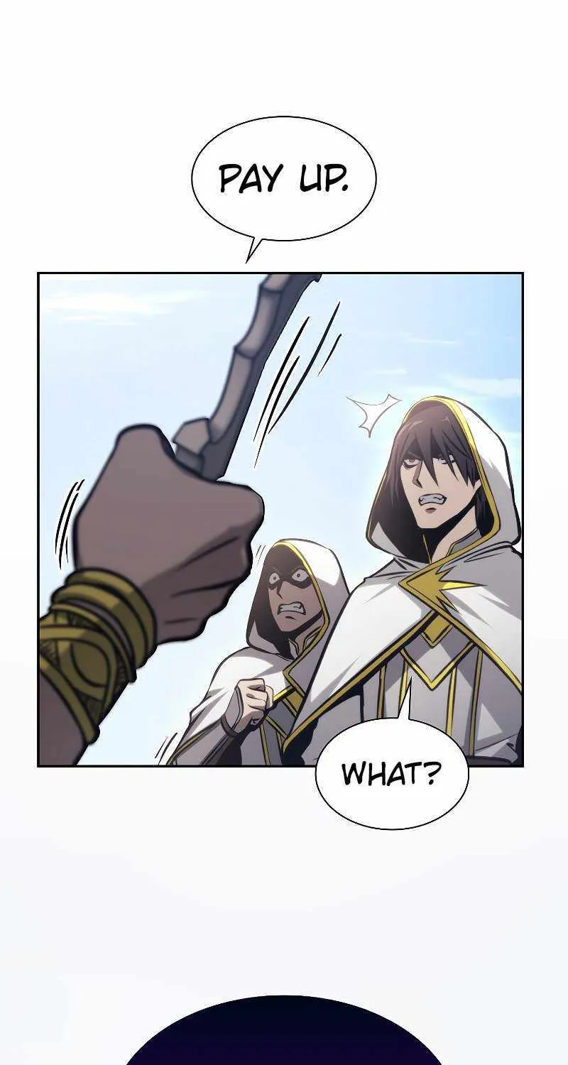 I Returned As An Fff-Class Witch Doctor Zinmanga X Chapter 9 Page 85