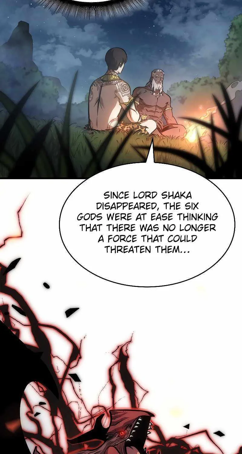 I Returned As An Fff-Class Witch Doctor Zinmanga X Chapter 8 Page 51