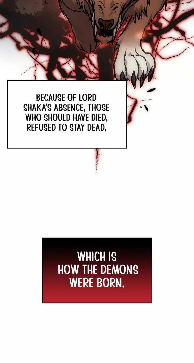 I Returned As An Fff-Class Witch Doctor Zinmanga X Chapter 8 Page 54
