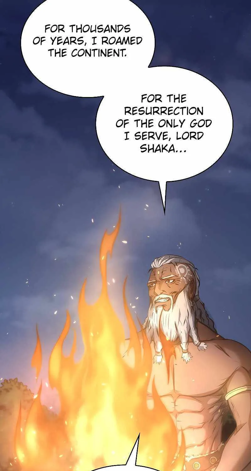 I Returned As An Fff-Class Witch Doctor Zinmanga X Chapter 8 Page 57