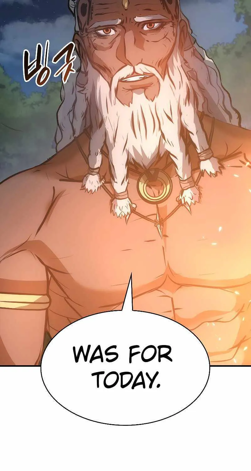 I Returned As An Fff-Class Witch Doctor Zinmanga X Chapter 8 Page 59