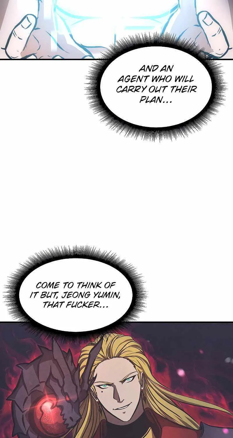 I Returned As An Fff-Class Witch Doctor Zinmanga X Chapter 8 Page 65