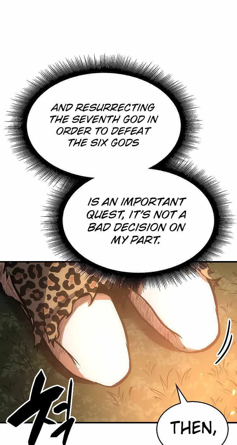 I Returned As An Fff-Class Witch Doctor Zinmanga X Chapter 8 Page 69