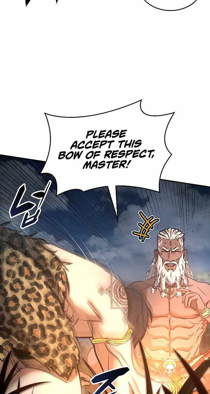 I Returned As An Fff-Class Witch Doctor Zinmanga X Chapter 8 Page 70