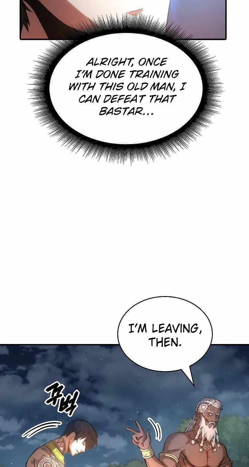I Returned As An Fff-Class Witch Doctor Zinmanga X Chapter 8 Page 73