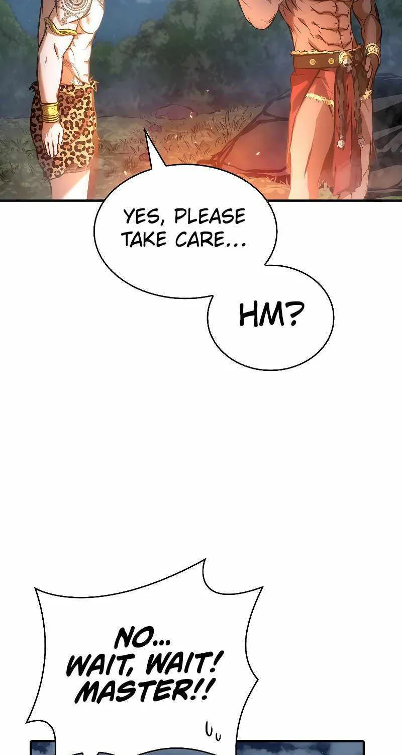 I Returned As An Fff-Class Witch Doctor Zinmanga X Chapter 8 Page 74