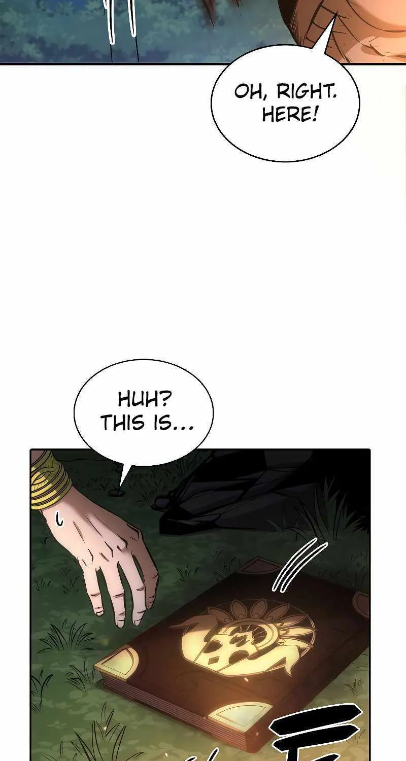 I Returned As An Fff-Class Witch Doctor Zinmanga X Chapter 8 Page 79