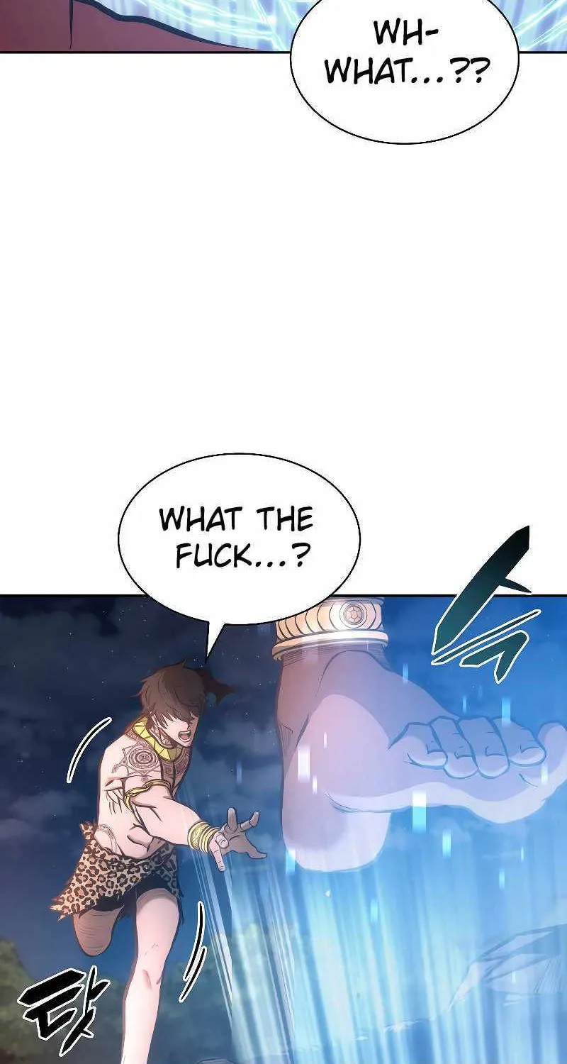 I Returned As An Fff-Class Witch Doctor Zinmanga X Chapter 8 Page 82