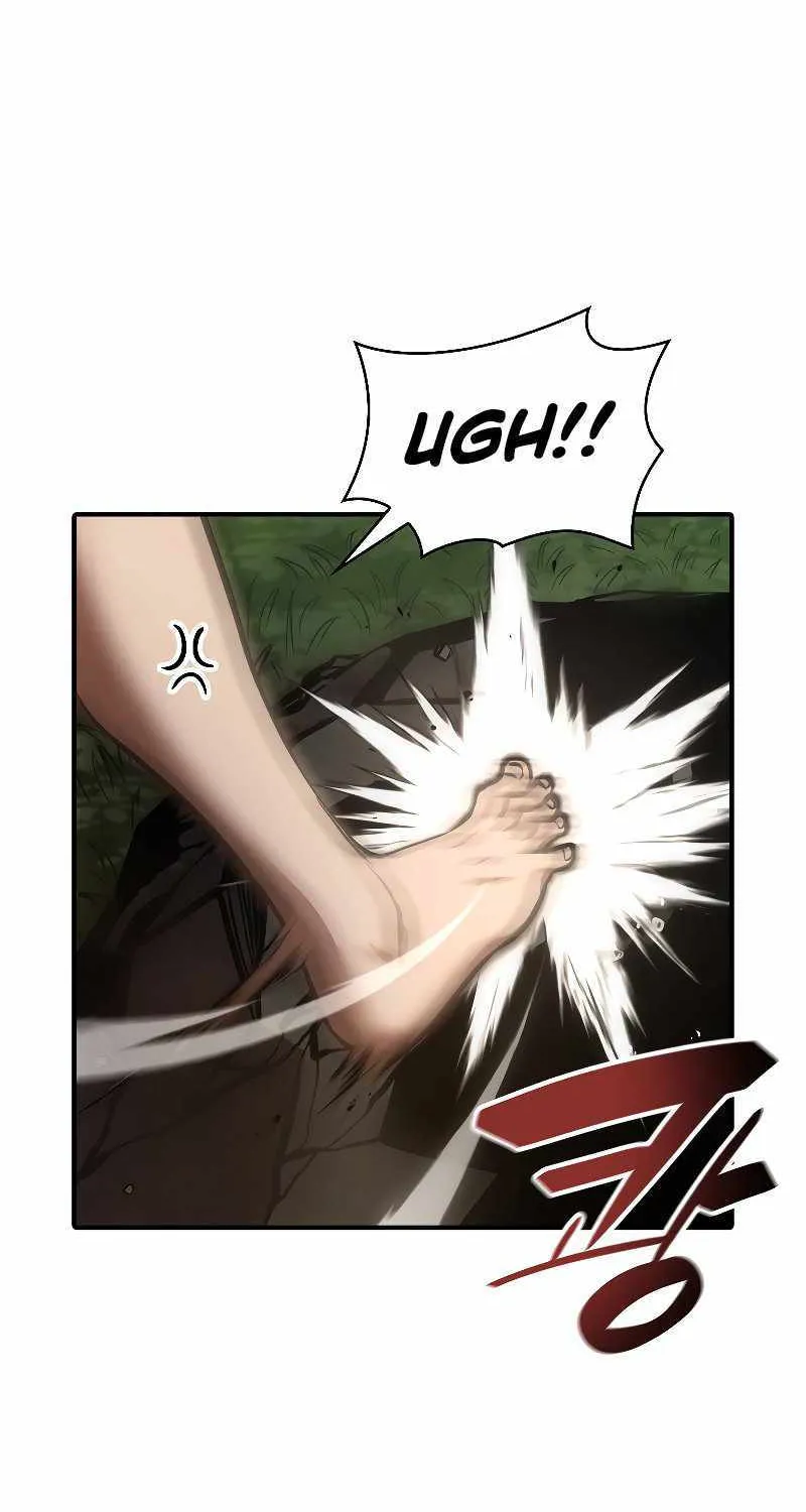 I Returned As An Fff-Class Witch Doctor Zinmanga X Chapter 8 Page 92