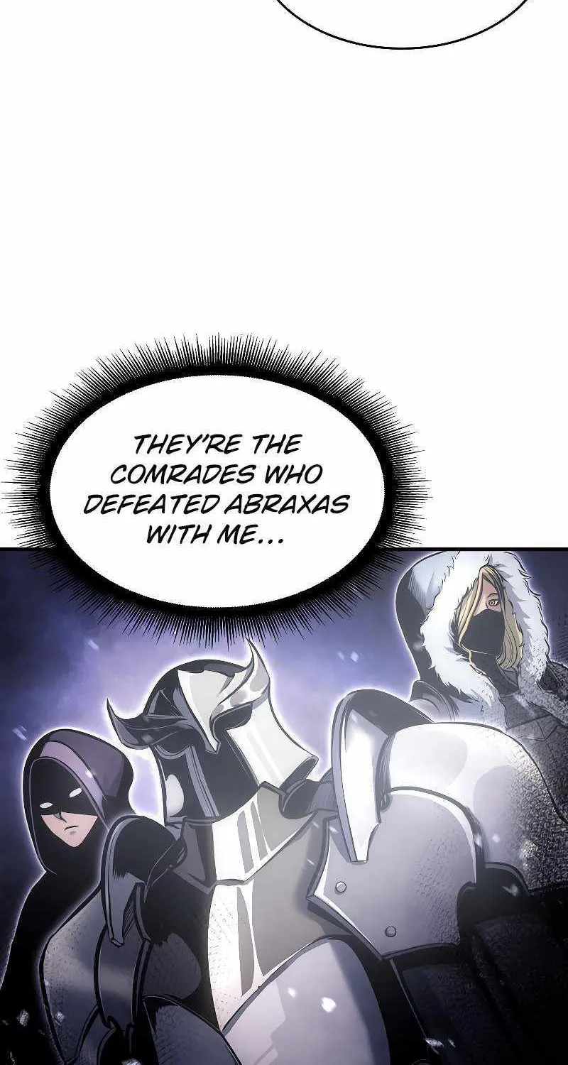 I Returned As An Fff-Class Witch Doctor Zinmanga X Chapter 8 Page 94