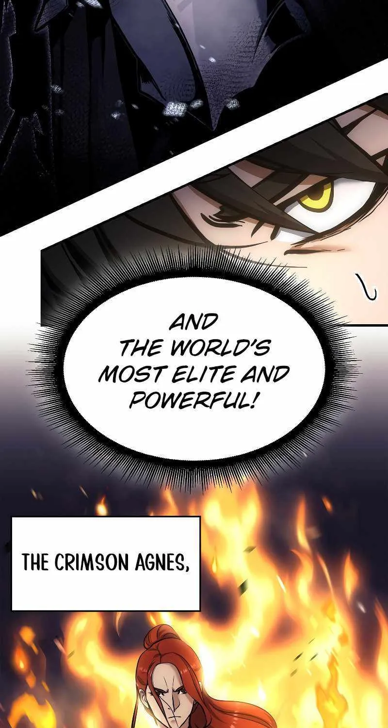 I Returned As An Fff-Class Witch Doctor Zinmanga X Chapter 8 Page 95