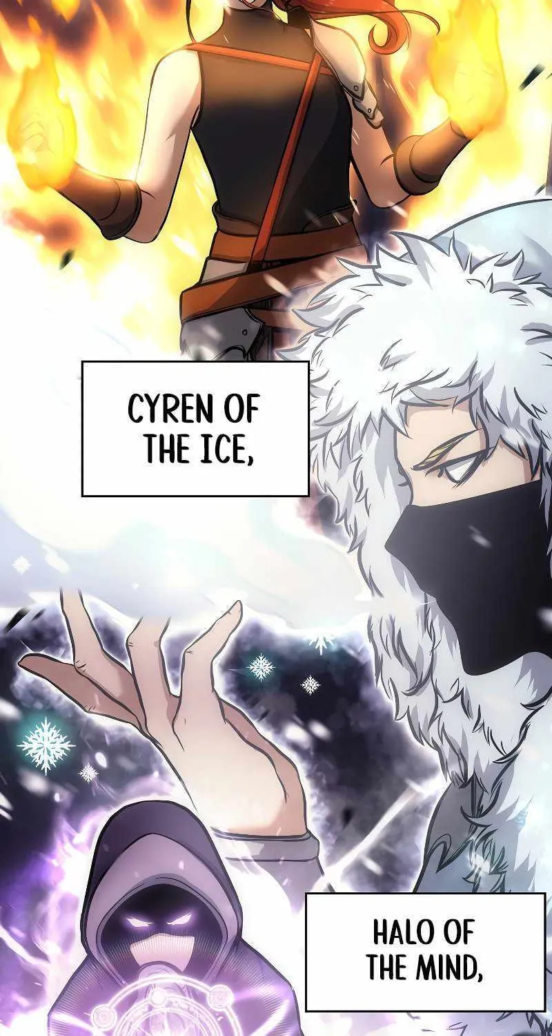 I Returned As An Fff-Class Witch Doctor Zinmanga X Chapter 8 Page 96