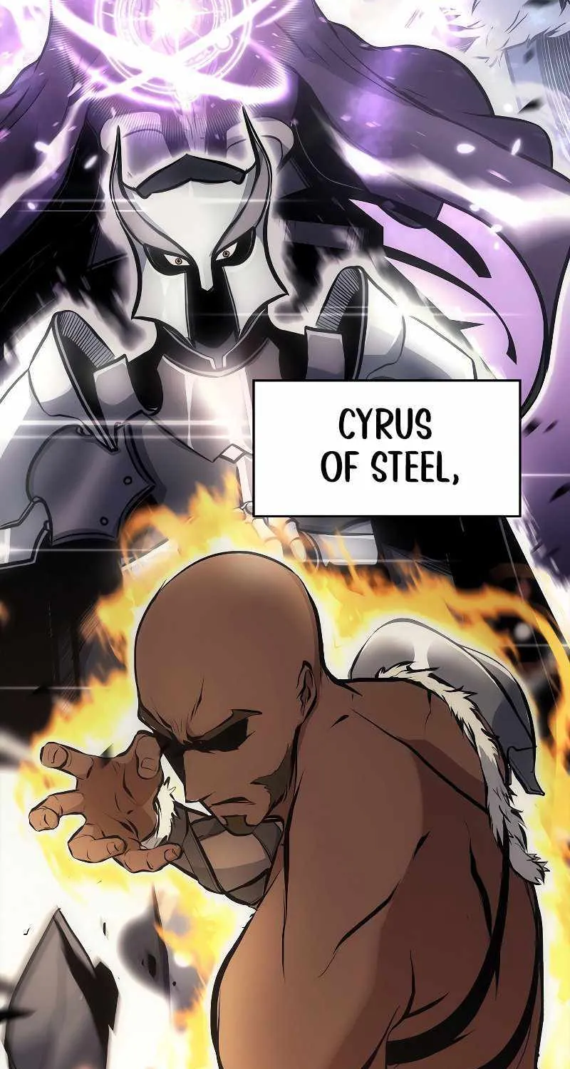 I Returned As An Fff-Class Witch Doctor Zinmanga X Chapter 8 Page 97