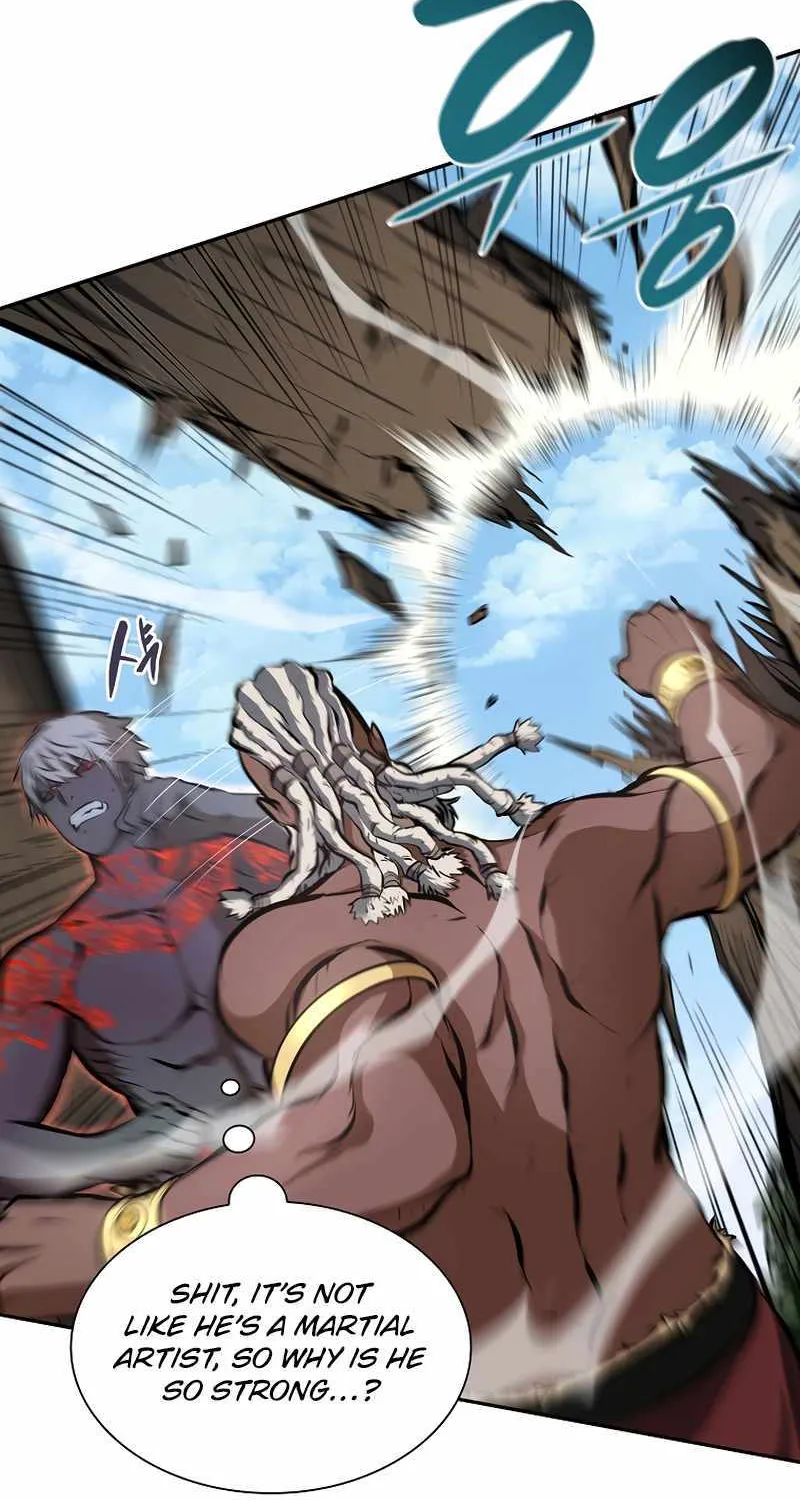 I Returned As An Fff-Class Witch Doctor Zinmanga X Chapter 7 Page 6