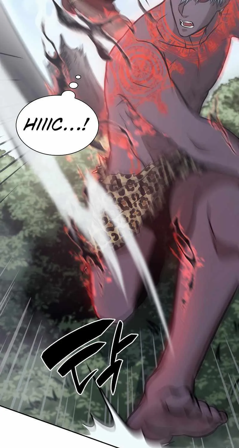 I Returned As An Fff-Class Witch Doctor Zinmanga X Chapter 7 Page 11