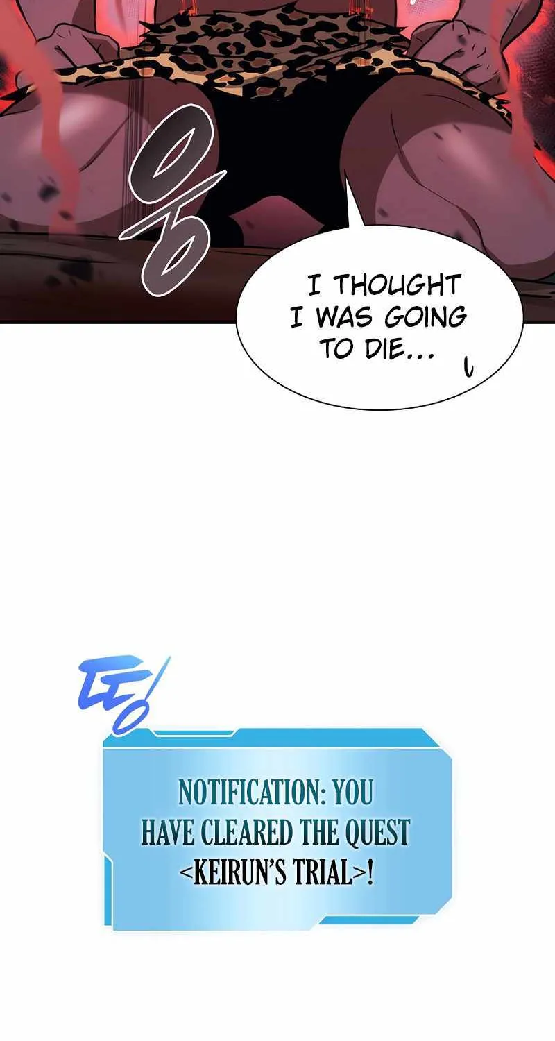I Returned As An Fff-Class Witch Doctor Zinmanga X Chapter 7 Page 32