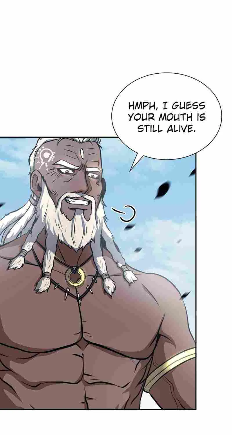 I Returned As An Fff-Class Witch Doctor Zinmanga X Chapter 7 Page 33