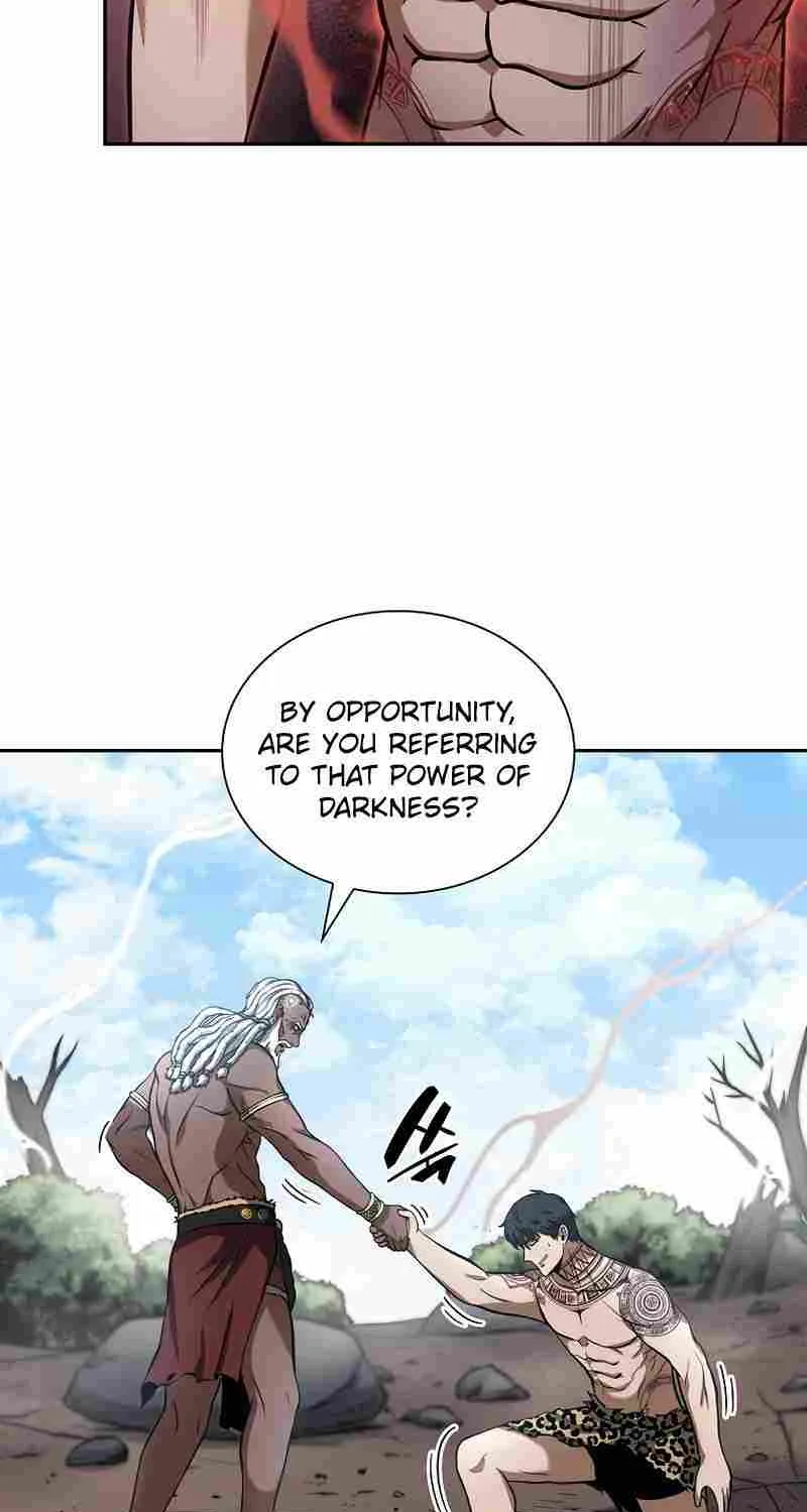 I Returned As An Fff-Class Witch Doctor Zinmanga X Chapter 7 Page 35