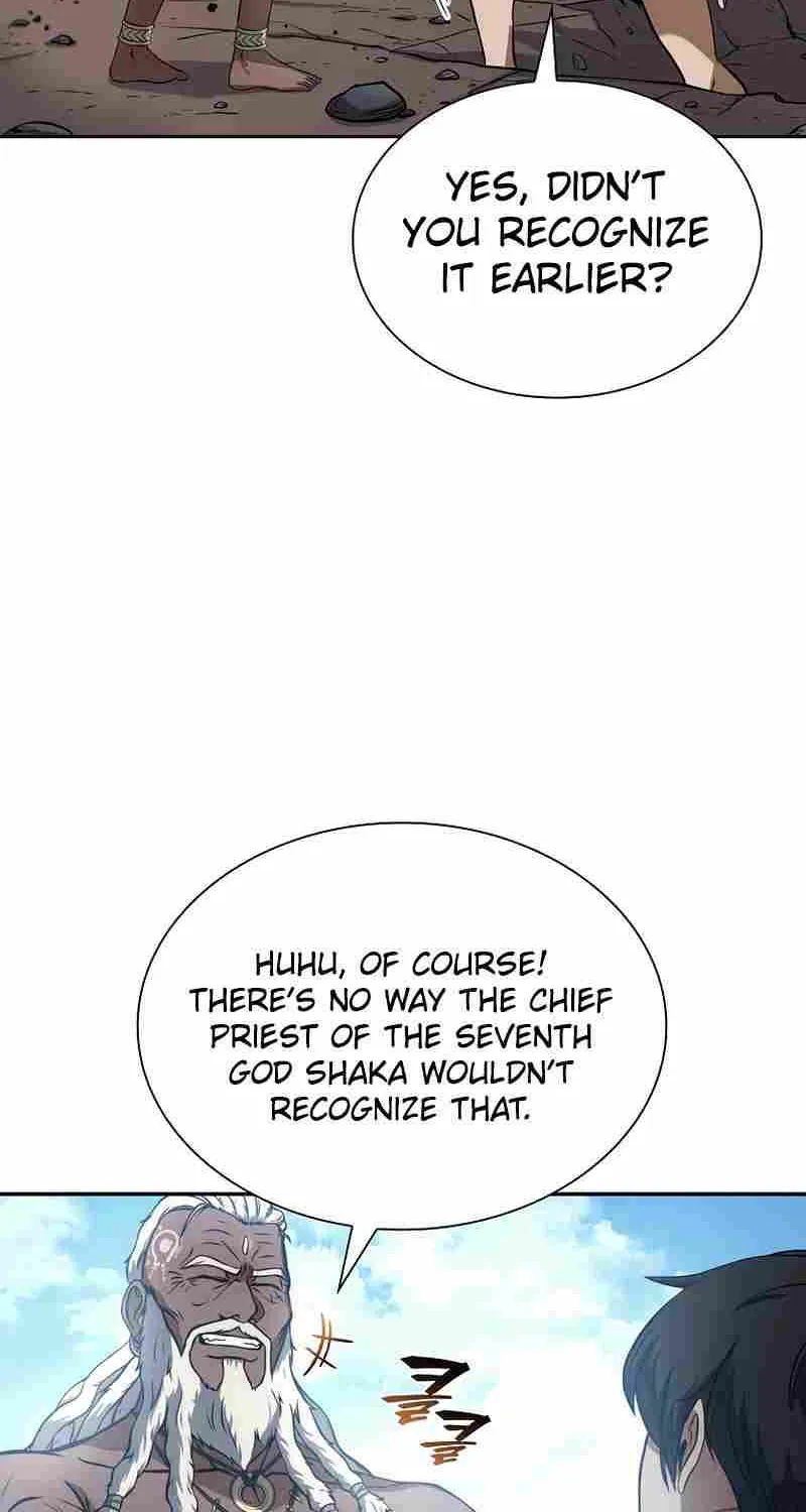 I Returned As An Fff-Class Witch Doctor Zinmanga X Chapter 7 Page 36
