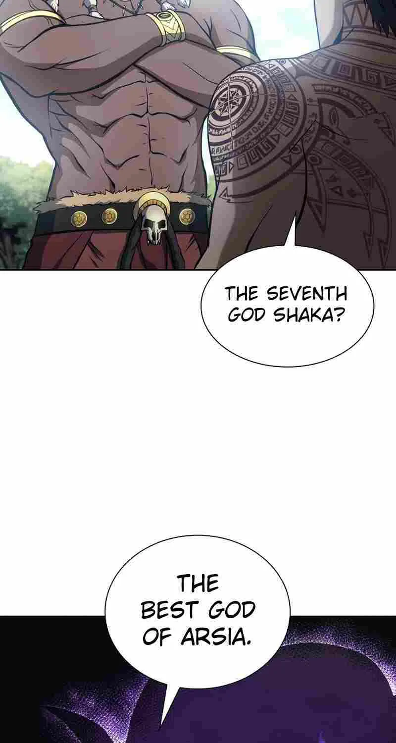 I Returned As An Fff-Class Witch Doctor Zinmanga X Chapter 7 Page 37