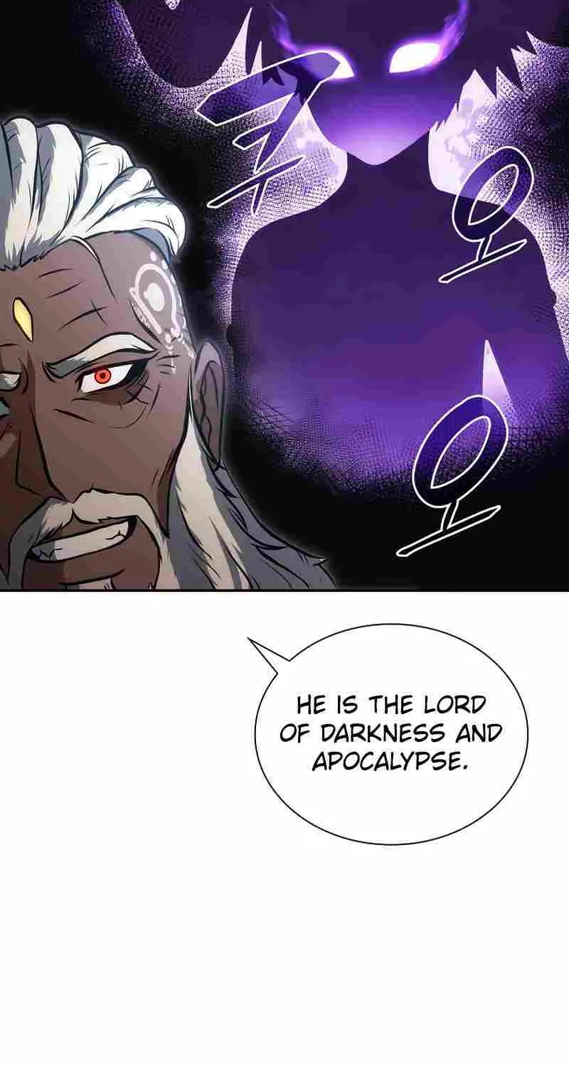 I Returned As An Fff-Class Witch Doctor Zinmanga X Chapter 7 Page 38