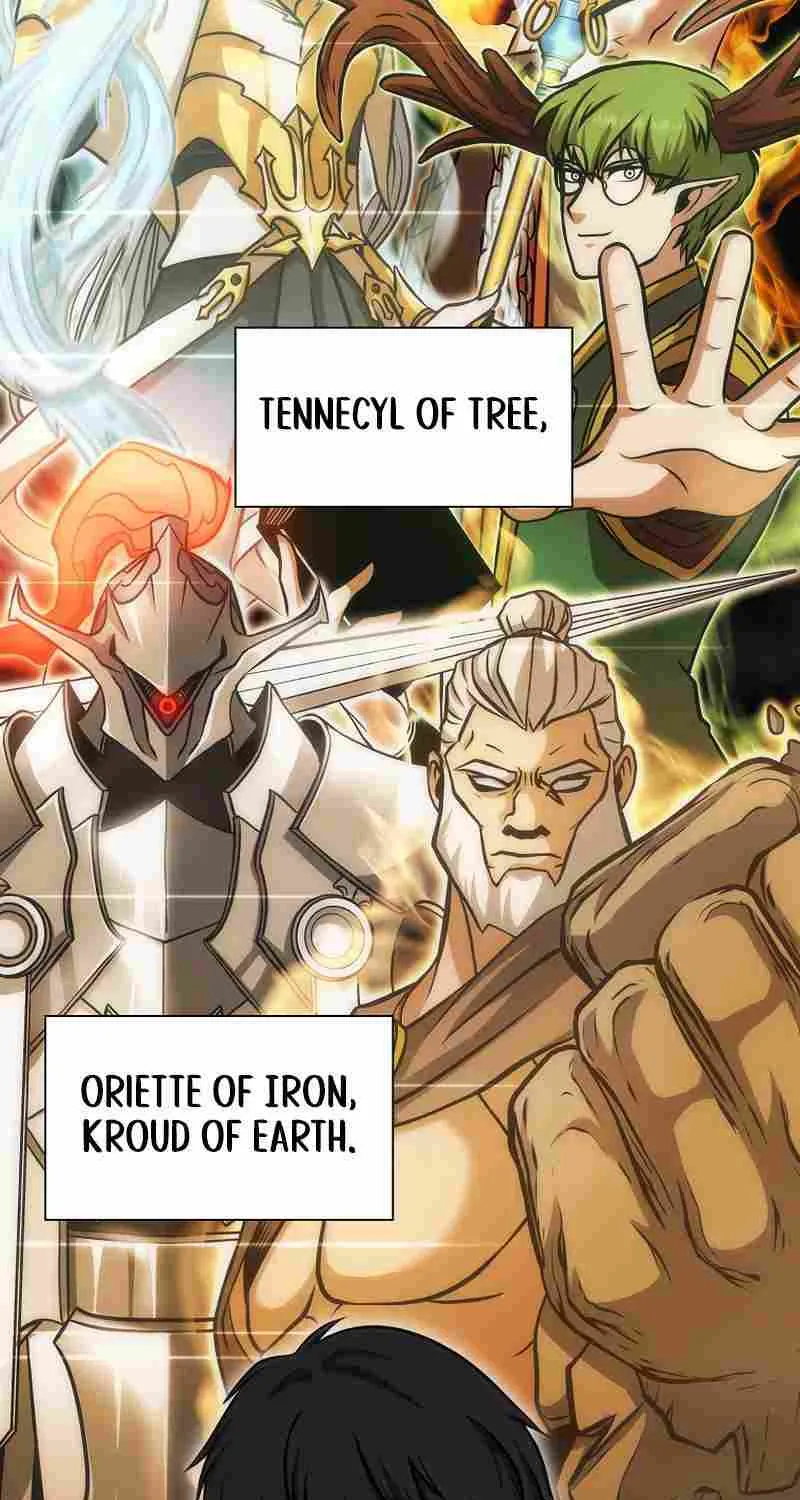 I Returned As An Fff-Class Witch Doctor Zinmanga X Chapter 7 Page 41
