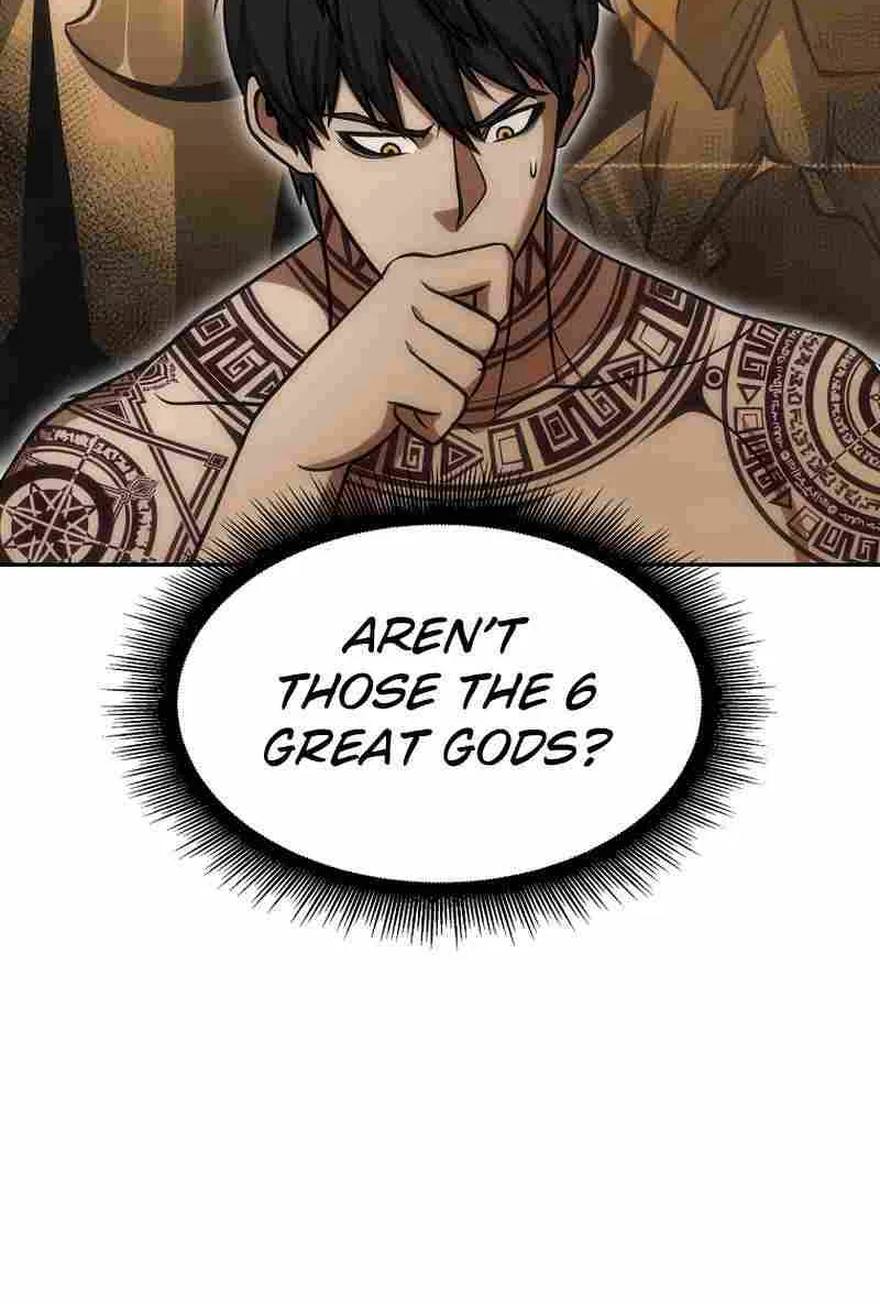 I Returned As An Fff-Class Witch Doctor Zinmanga X Chapter 7 Page 42