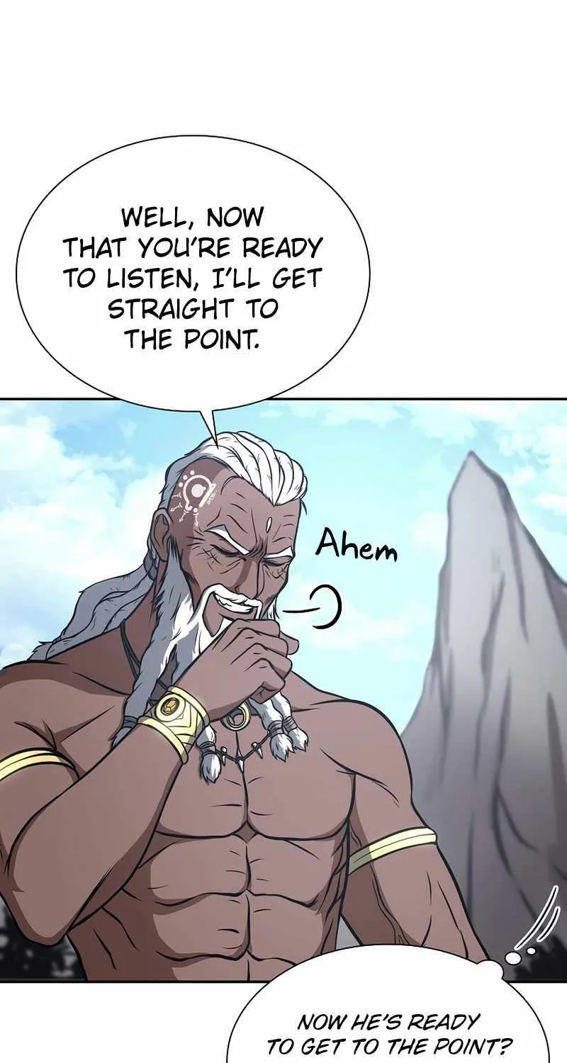I Returned As An Fff-Class Witch Doctor Zinmanga X Chapter 7 Page 44