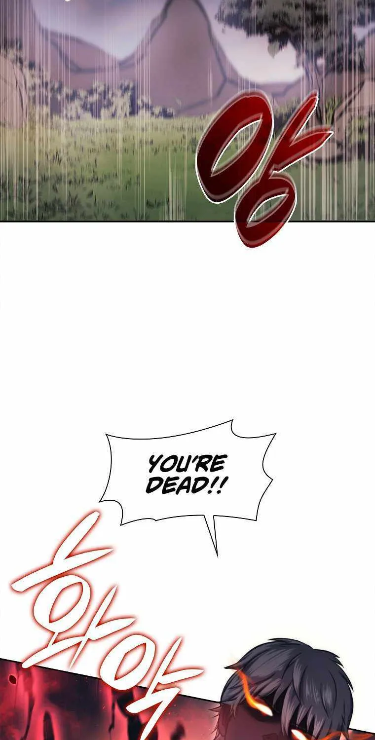 I Returned As An Fff-Class Witch Doctor Zinmanga X Chapter 6 Page 3