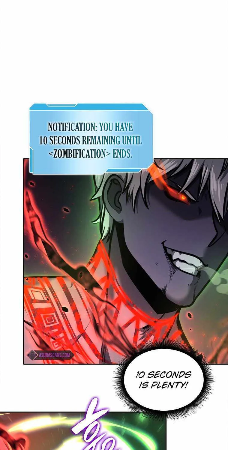 I Returned As An Fff-Class Witch Doctor Zinmanga X Chapter 6 Page 7