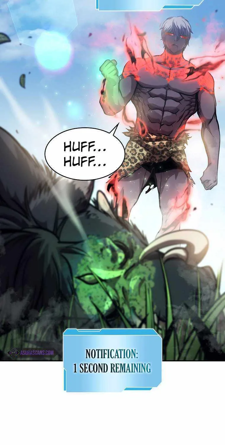 I Returned As An Fff-Class Witch Doctor Zinmanga X Chapter 6 Page 19