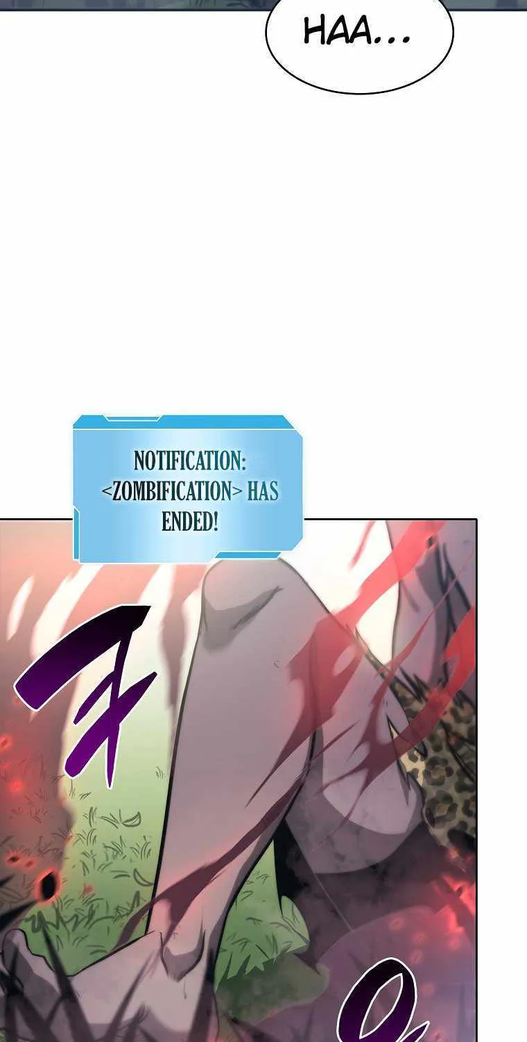I Returned As An Fff-Class Witch Doctor Zinmanga X Chapter 6 Page 21