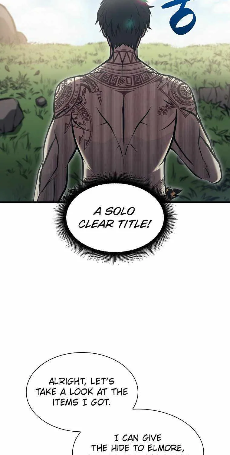 I Returned As An Fff-Class Witch Doctor Zinmanga X Chapter 6 Page 29
