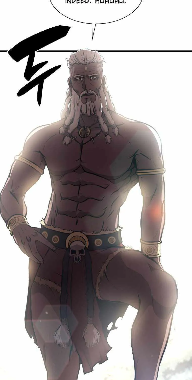I Returned As An Fff-Class Witch Doctor Zinmanga X Chapter 6 Page 32