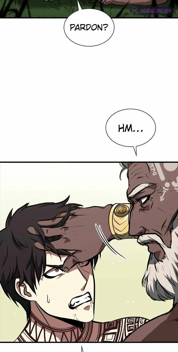 I Returned As An Fff-Class Witch Doctor Zinmanga X Chapter 6 Page 37