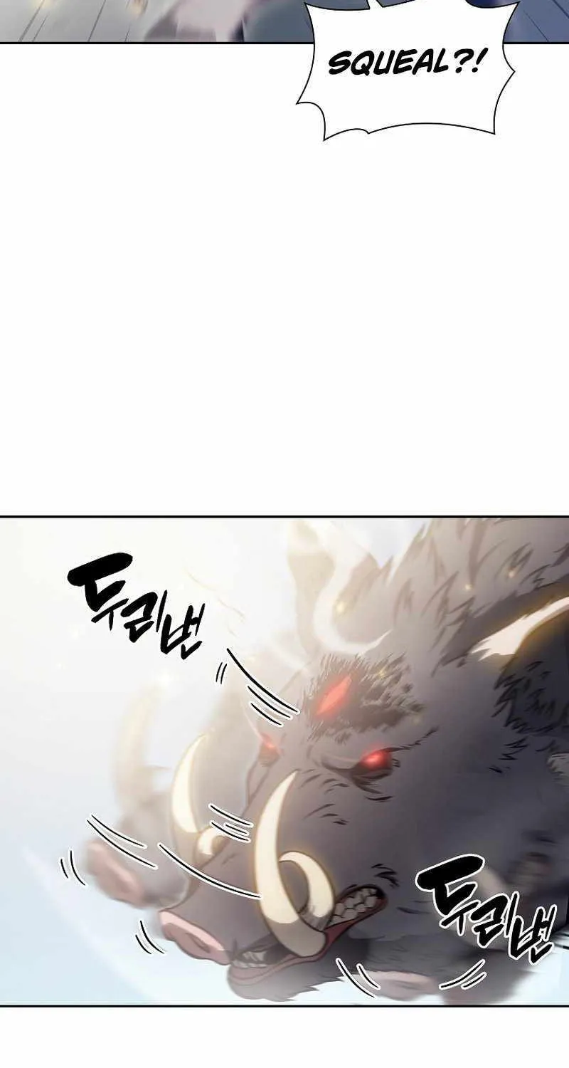 I Returned As An Fff-Class Witch Doctor Zinmanga X Chapter 5 Page 39