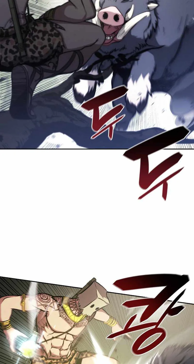 I Returned As An Fff-Class Witch Doctor Zinmanga X Chapter 5 Page 43