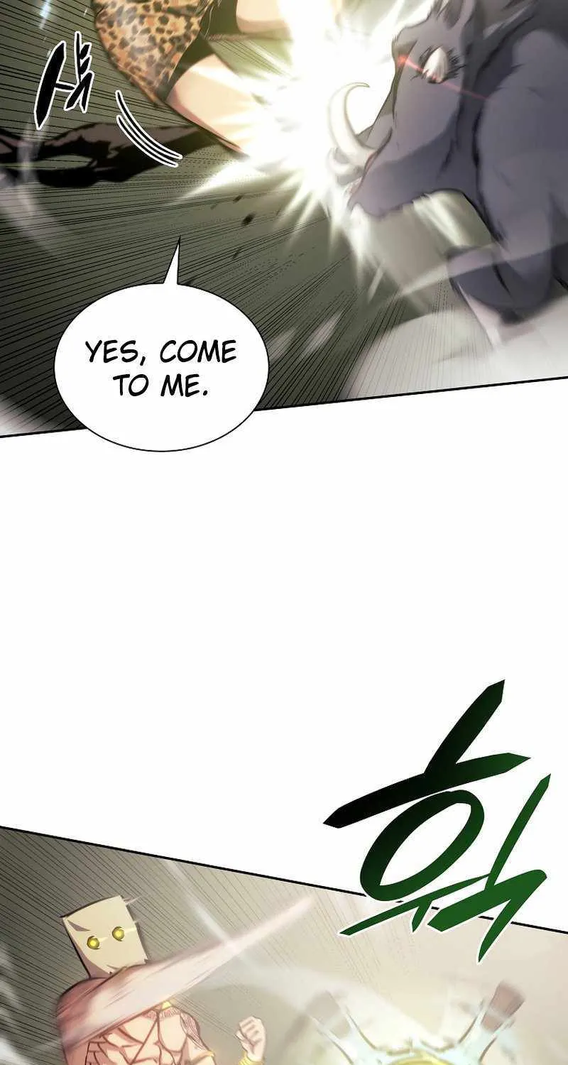 I Returned As An Fff-Class Witch Doctor Zinmanga X Chapter 5 Page 44