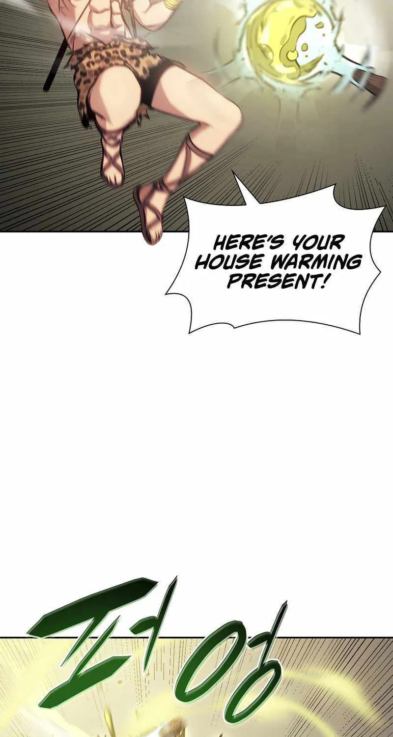 I Returned As An Fff-Class Witch Doctor Zinmanga X Chapter 5 Page 45